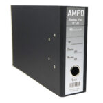 Binding Case Ampo N° 51
