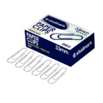 Paper Clip Niquelado Studmark ST-02003