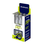 Corrector Tipo Pluma Studmark 7 Ml 12*1 St03281