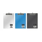 Tabla De Inventario A4 Plastico Studmark Tamano 9X12