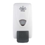 Dispensador De Jabon Liquido Y Gel Alcoholado 1000ml