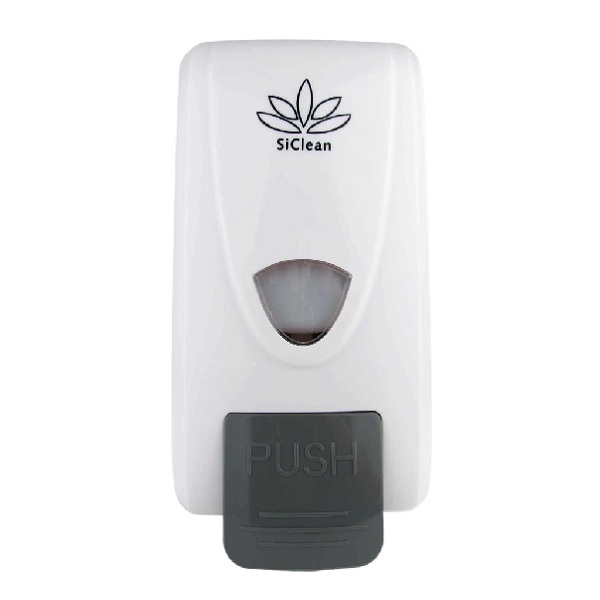 DISPENSADOR DE JABON LIQUIDO Y GEL ALCOHOLADO (1000ml)..jpg