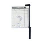 Guillotina Metalica 8X7 A5  Studmark