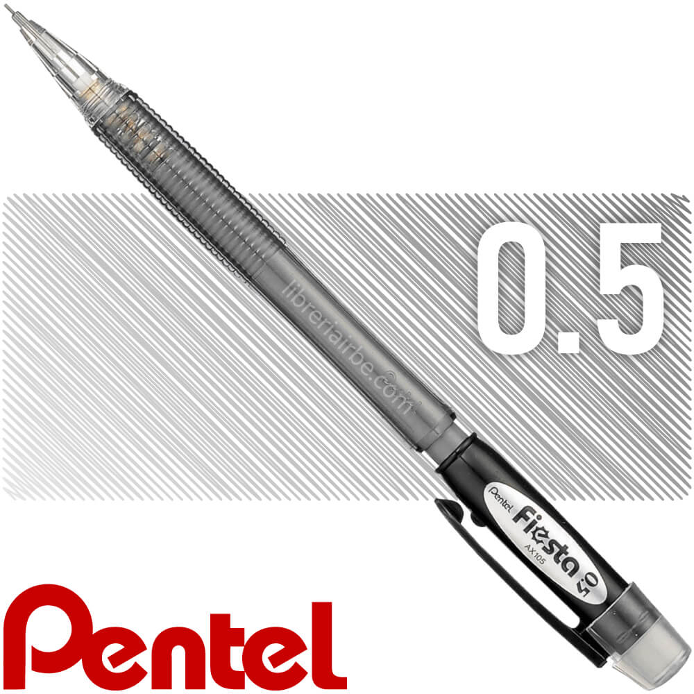 LAPIZ MECANICO PENTEL FIESTA DE 0.5MM.jpg