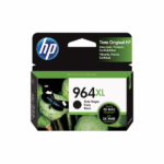 HP 964XL Negro Original codigo 3JA57AL