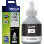 Tinta Brother BT-6001 BK, 6,000 paginas