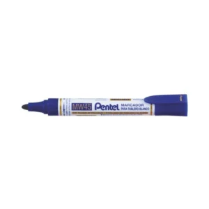 Marcador Pentel Azul para tablero