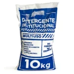 Detergente en Polvo Spum Institucional 10 Kg