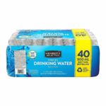 Agua Purificada 40 Botellas de 500ml