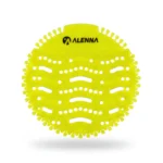 Malla para urinal alenna  fragancia Cereza