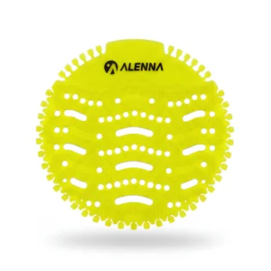 Malla para urinal alenna  fragancia Cereza