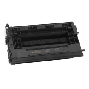 Cartucho de Toner Original HP 37A (CF237A)
