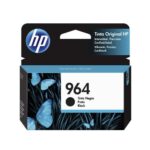 Cartucho HP 964 Negro Original (3JA53AL)