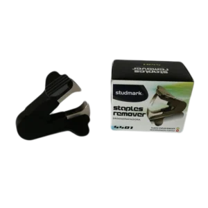 Saca Grapas Clasica Studmark. St-04401. Removedor De Grapas