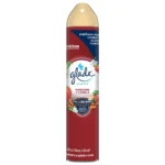 El Glade Aerosol de 400 ml aromatizante ambiental Manzana y Canela