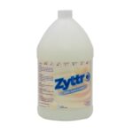 Jabon de Manos Zyttro con glicerina envase de 1 Galon (3.785 Litros)