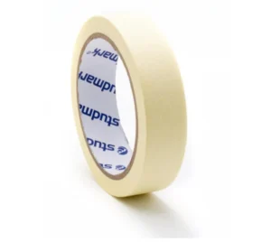 Masking Tape 1 X 25 Yds. Studmark. 1 Rollo. St-06553