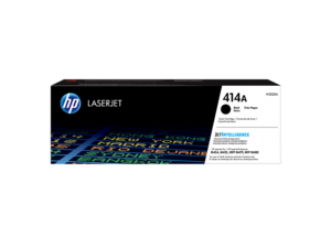 Cartucho de Toner HP 414A Negro W2020A