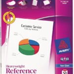 Fundas Gruesas Avery PV119G