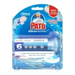 Pato Discos Activos Para Inodoro