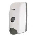 Dispensador de jabon Alenna con tanque recargable de 1000 ml