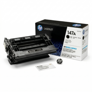 Cartucho De Toner Hp 147a Black Laserjet