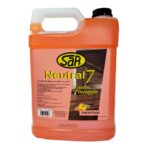 Limpiador De Pisos Sar Concentrado Guava Pineapple Galon De De 3.785 L