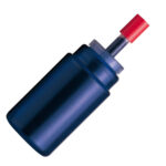 Repuesto de Recarga Pentel Maxiflo MWR1-AN Azul