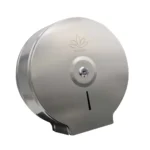 Dispensador Papel Higienico Jumbo Acero Inoxidable 1083