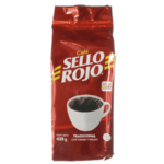 Cafe Sello Rojo Tradicional 400 gramos