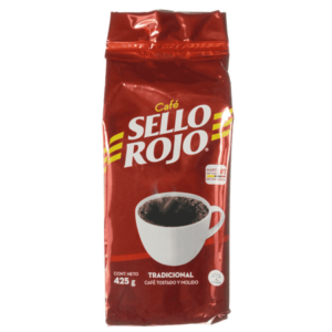 Café Sello Rojo Tradicional de 425 gramos.png