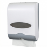 Dispensador Papel Toalla Foliado