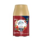 Glade Cono Manzana Canela de 6 onzas