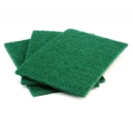 Fibra Verde para Limpieza  3x4