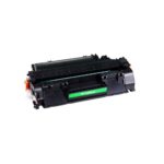 Toner Generico CF280A Negro (80A) | 2,700 Paginas para HP LaserJet Pro M401 M425
