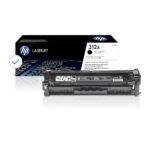 Cartucho de Toner HP 312A Negro Original CF380A para LaserJet Pro M476 - 2,400 Pags.