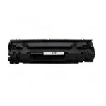 Toner Generico Canon 137 Negro | 2,400 Paginas para ImageCLASS MF212w MF227dw