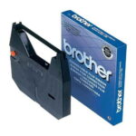 Cinta Compatible Brother 1030 (AX-10) Negra | Para Modelos AX y GX | Alta Definicion