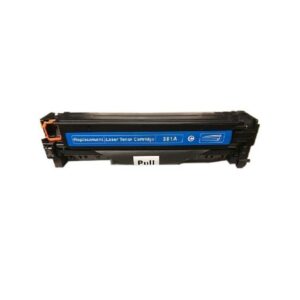 Toner Generico CF381A Cian (312A) | 2,700 Paginas para HP LaserJet Pro MFP M476