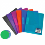 Folder Con Clip De Sujeccion. Tamano Legal Studmark St-00014