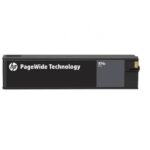 Cartucho de Tinta HP 974XL Negro Original L0S08AL para PageWide Pro 477 577 - 10,000 Paginas