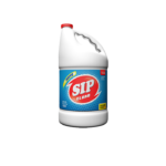 Cloro Blanqueador SIP 1 Galon (3.785L) - Desinfectante al 3.6% para Limpieza Profunda y Potabilizacion
