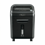 Trituradora de Papel Fellowes 79ci Papelera De 23 Litros.