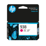 Cartucho HP 935 Magenta Original | 400 Paginas para Officejet Pro 6230 y 6830