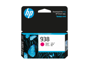 Cartucho HP 935 Magenta Original | 400 Paginas para Officejet Pro 6230 y 6830