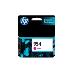 HP 954 Cartucho Magenta