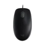 Mouse Alambrico Optico Logitech M110 Silent