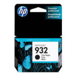 Cartucho de Tinta HP 932 Negro Original CN057AL para OfficeJet 6100 6700 7110 - 400 Paginas