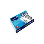 Sacapuntas de Aluminio Studmark ST-06922 - Caja de 24 Unidades para Lapiz Estandar
