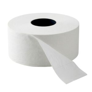 Papel Higienico 250m SIClean Unidad